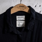Skjorte "Long Shirt"